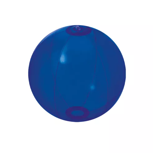 Personalised Nemon translucent beach ball