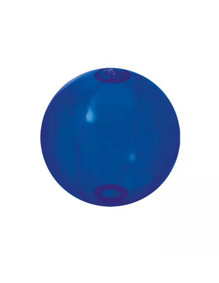 Personalised Nemon translucent beach ball