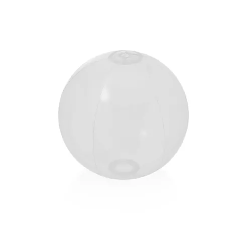 Personalised Nemon translucent beach ball