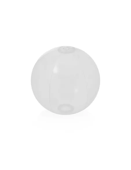 Personalised Nemon translucent beach ball