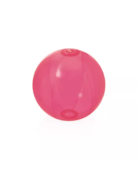 Personalised Nemon translucent beach ball