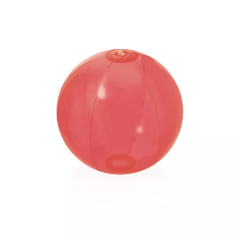 Personalised Nemon translucent beach ball