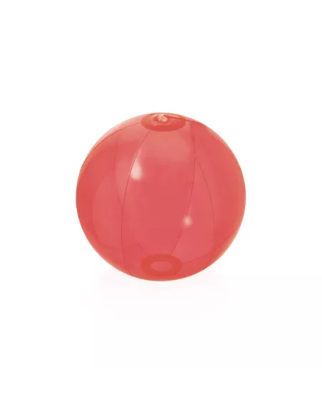 Personalised Nemon translucent beach ball