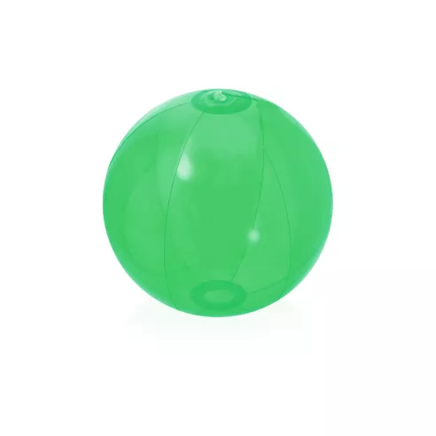 Personalised Nemon translucent beach ball