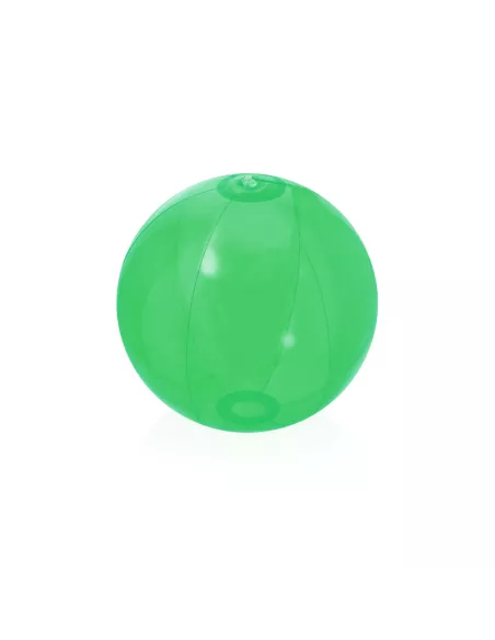 Personalised Nemon translucent beach ball