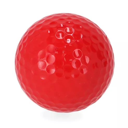 Golf Ball Nessa