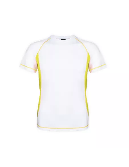 Adult T-Shirt Tecnic Combi
