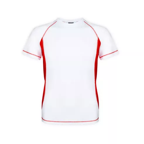 Adult T-Shirt Tecnic Combi