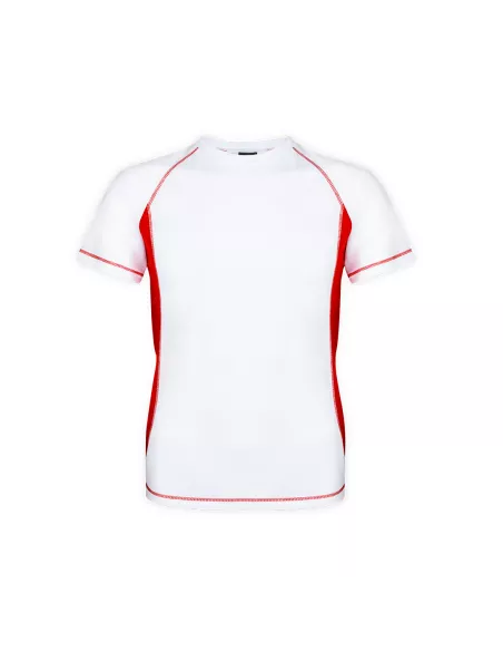 Adult T-Shirt Tecnic Combi