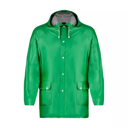 Raincoat Hinbow