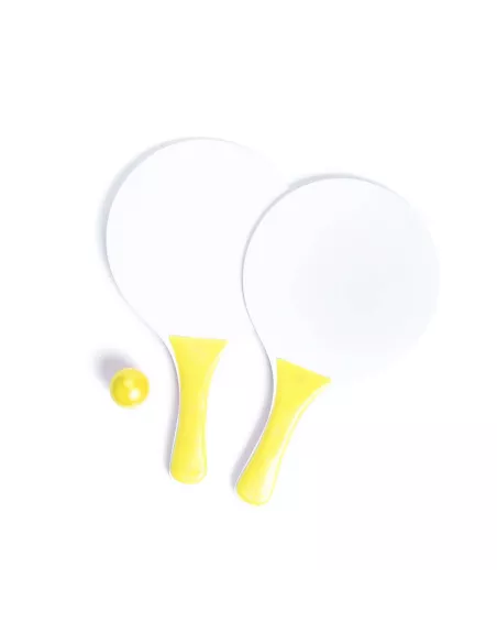 Beach Rackets Cupsol