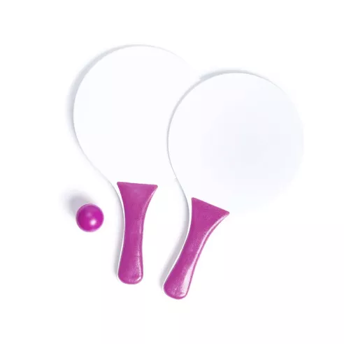 Beach Rackets Cupsol
