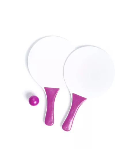 Beach Rackets Cupsol