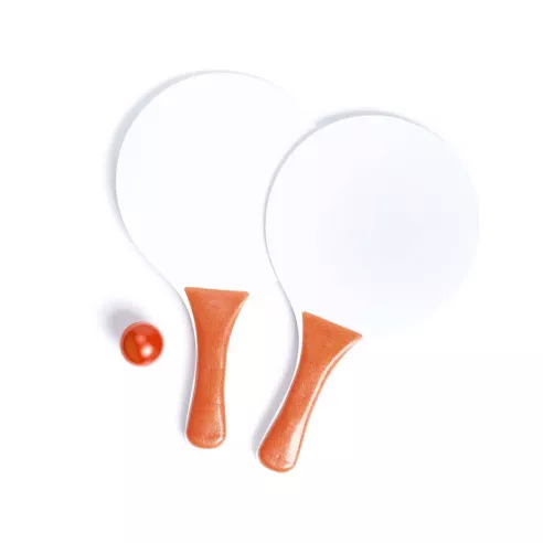 Beach Rackets Cupsol