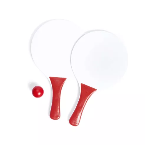 Beach Rackets Cupsol