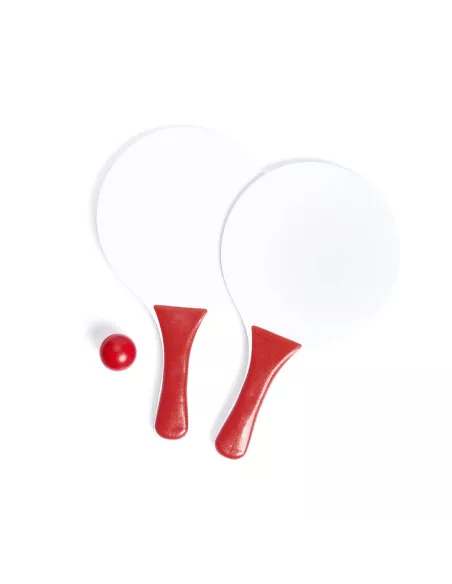 Beach Rackets Cupsol