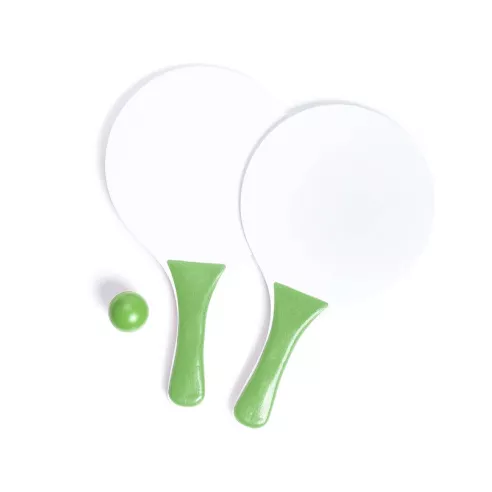 Beach Rackets Cupsol