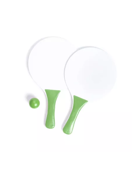 Beach Rackets Cupsol