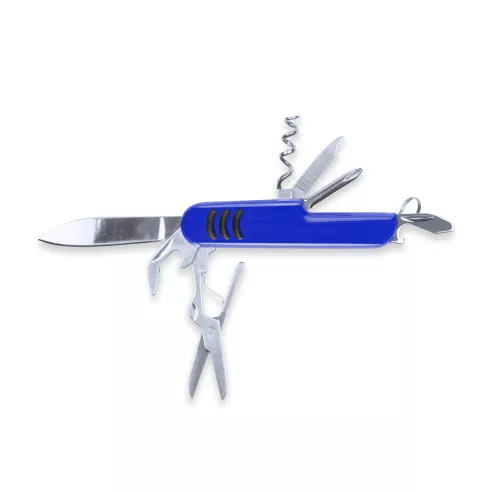 Multifunction Pocket Knife Shakon