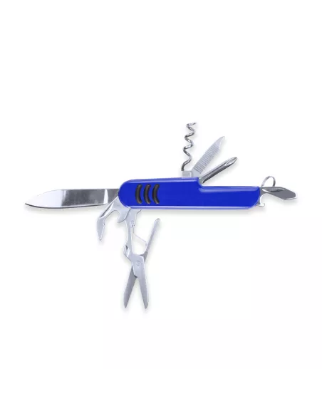 Multifunction Pocket Knife Shakon