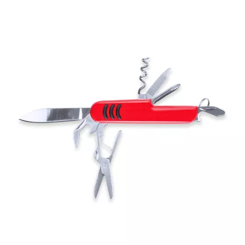 Multifunction Pocket Knife Shakon