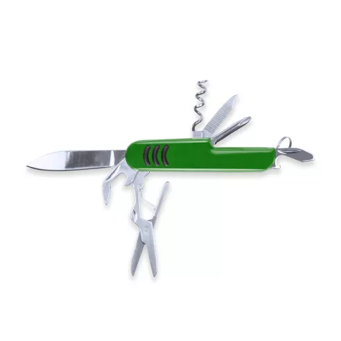 Multifunction Pocket Knife Shakon