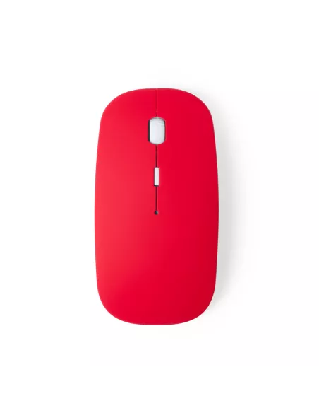 Mouse Lyster