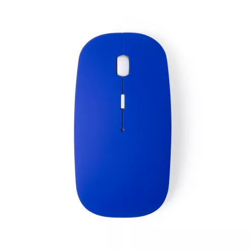 Mouse Lyster