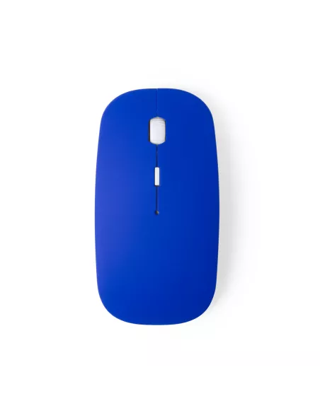 Mouse Lyster