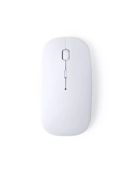 Mouse Lyster