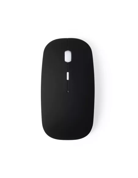 Mouse Lyster