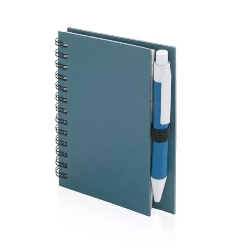 Notebook Pilaf