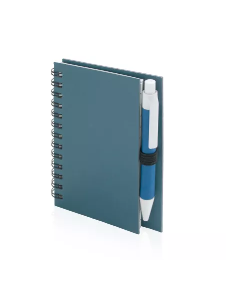 Notebook Pilaf
