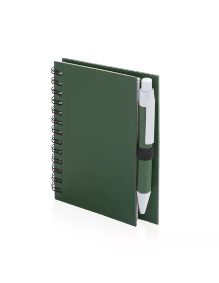 Notebook Pilaf