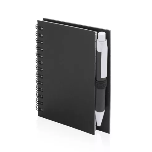 Notebook Pilaf