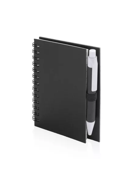 Notebook Pilaf