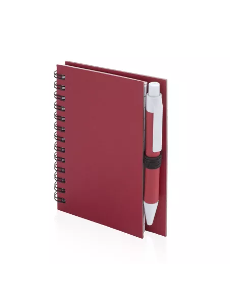 Notebook Pilaf
