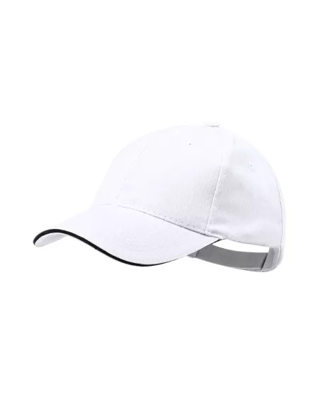 Gorra Rubec