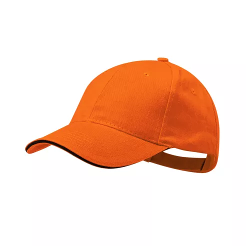 Gorra Rubec