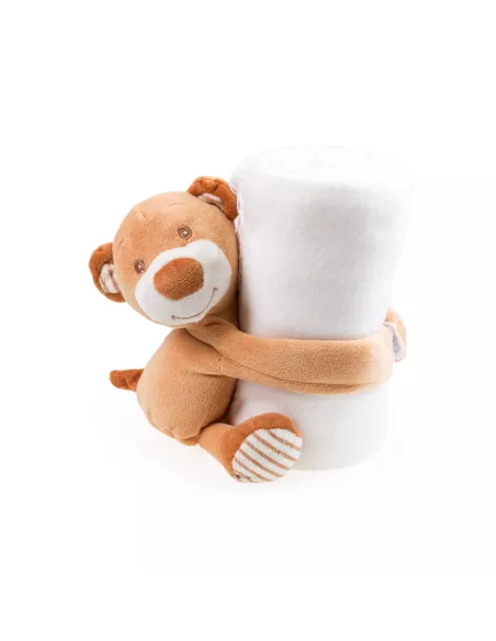 Blanket Yogui