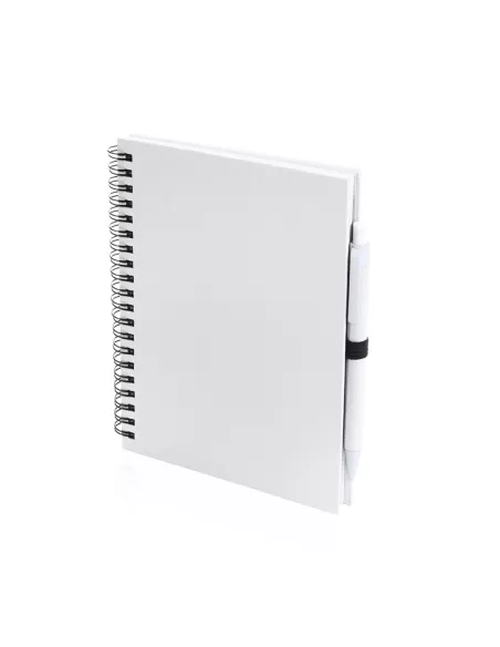 Notebook Koguel
