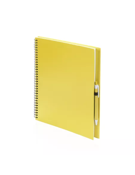Notebook Tecnar