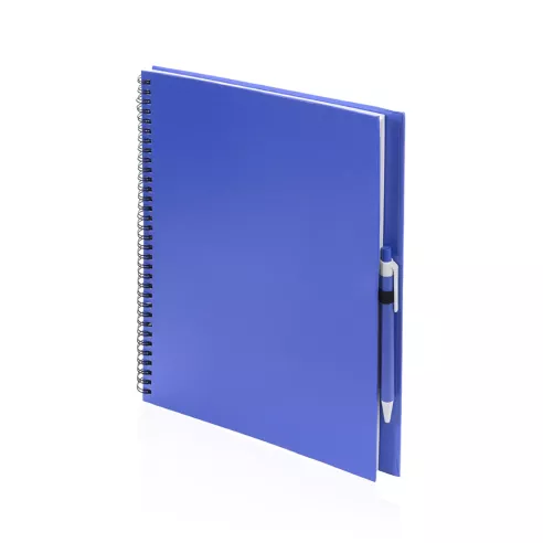 Notebook Tecnar