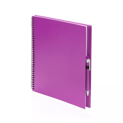Notebook Tecnar