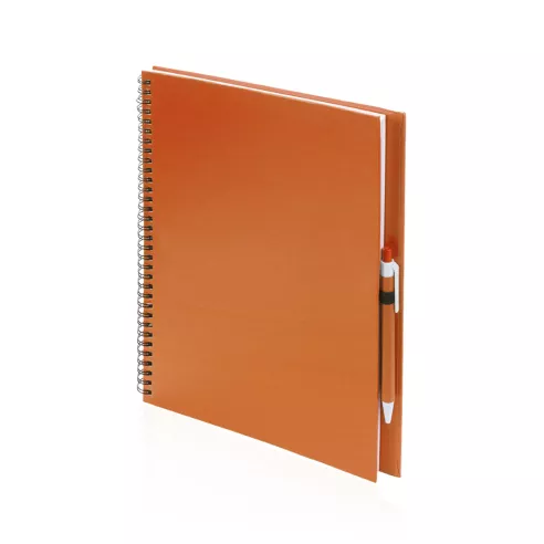 Notebook Tecnar