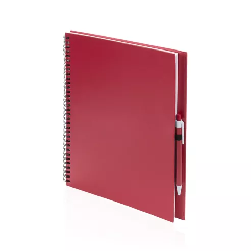 Notebook Tecnar