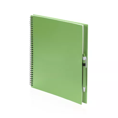 Notebook Tecnar