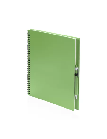 Notebook Tecnar