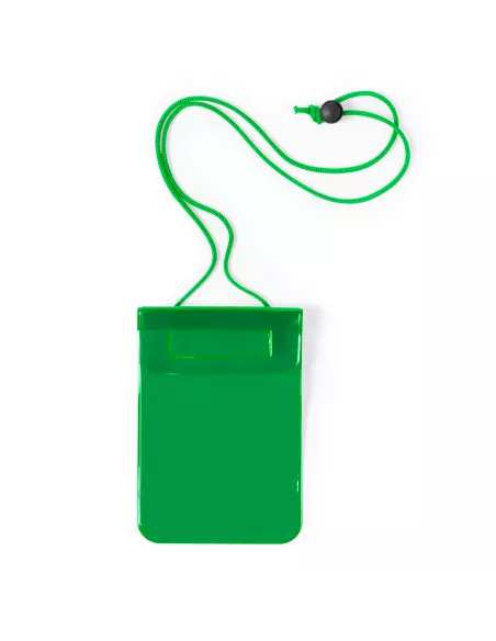 Customized Arsax waterproof pouch