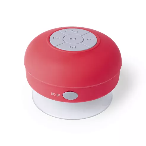 Speaker Rariax